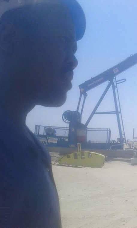 Petrofac project image 2