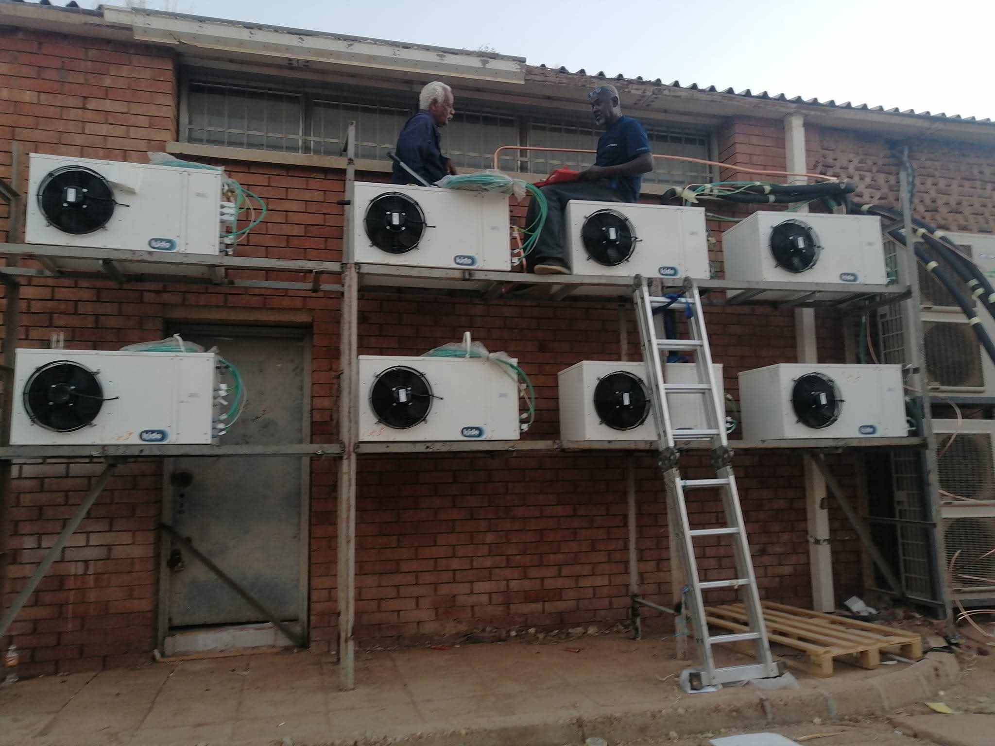 UNICEF project image 1