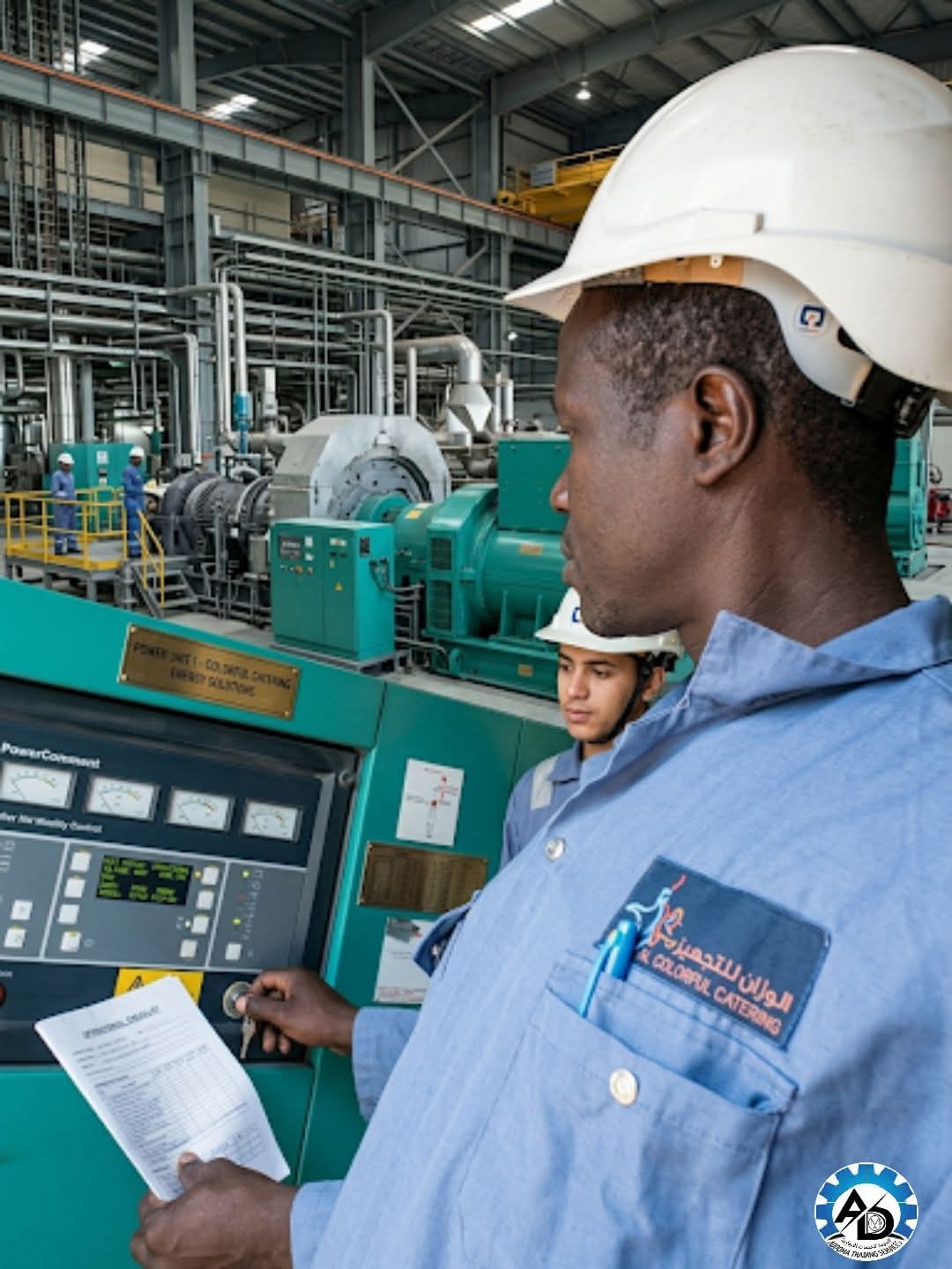 Petrofac project image 4